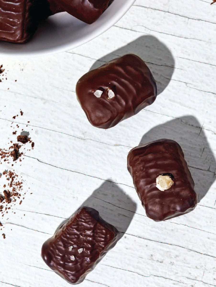8-piece Truffle Gift Set | Fine & Raw main image 0