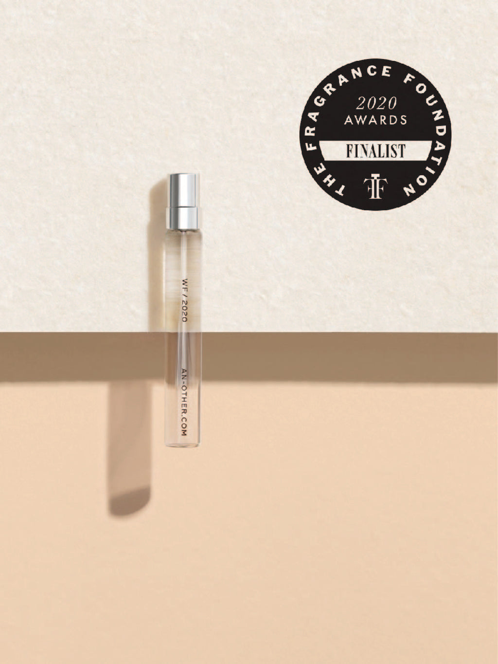 WF/2020 Parfum Travel Size by A.N OTHER