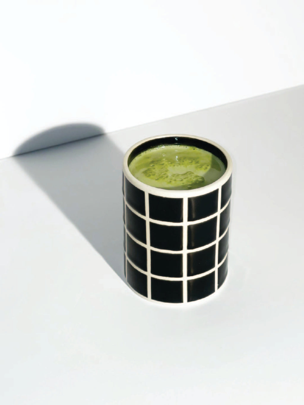 Carrelage Cup by NonPorous Ceramics