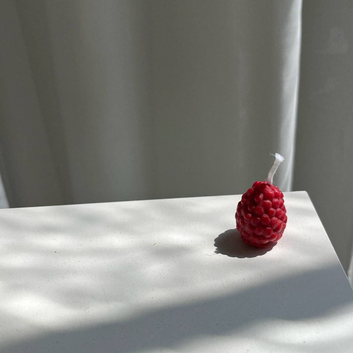 Raspberry Candles - 10 Pack – Here In Heaven