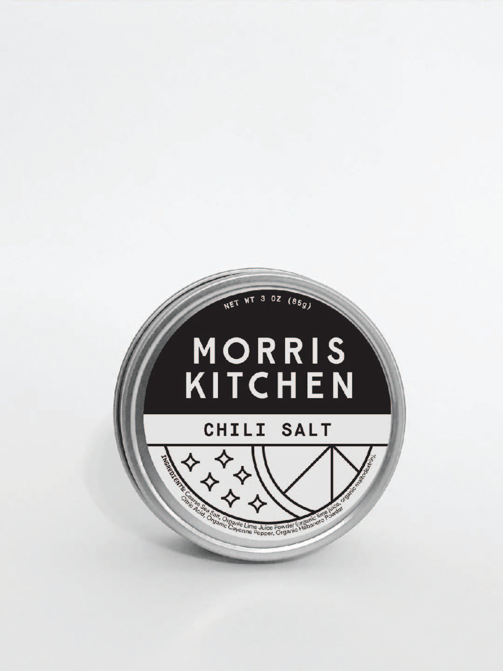 Chili Salt by Morris Kitchen