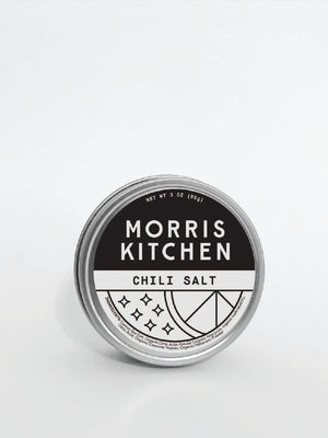Chili Salt by Morris Kitchen