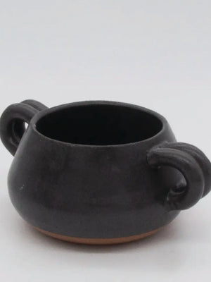 Original Muñeca Pot by Echeri Ceramics
