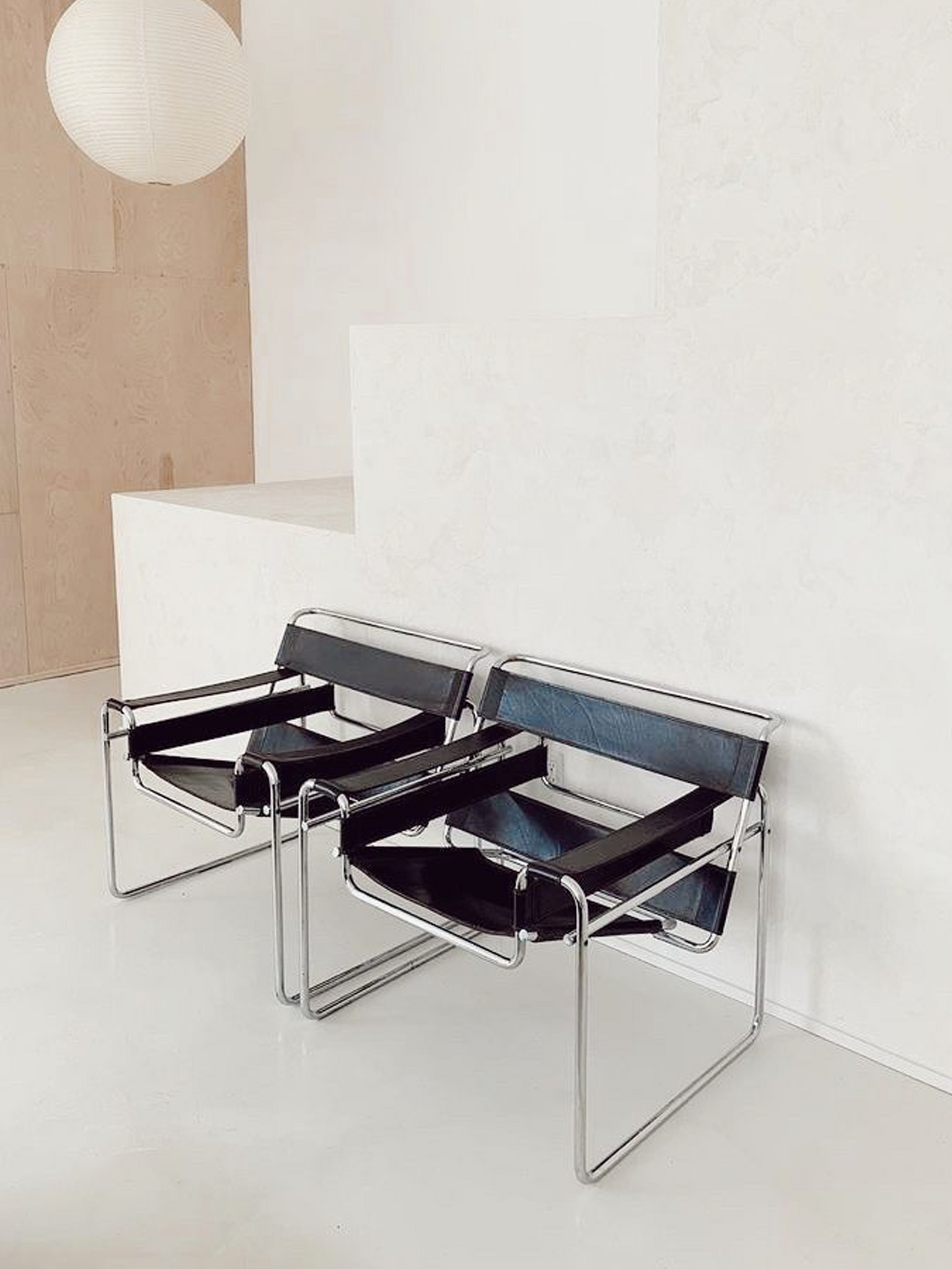 Wassily chair reproduction deals