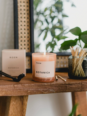 Botanica Candle by Roen