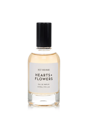 Heart + Flowers by West Third Brand