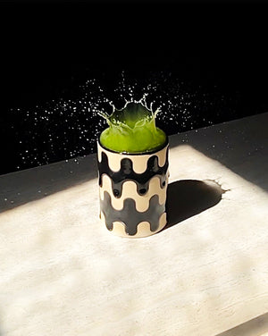 Borsani Cup by Non Porous Ceramics