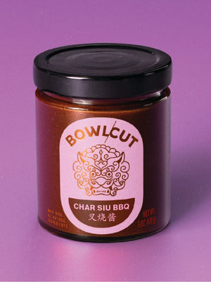 CHAR SIU BBQ by Bowlcut
