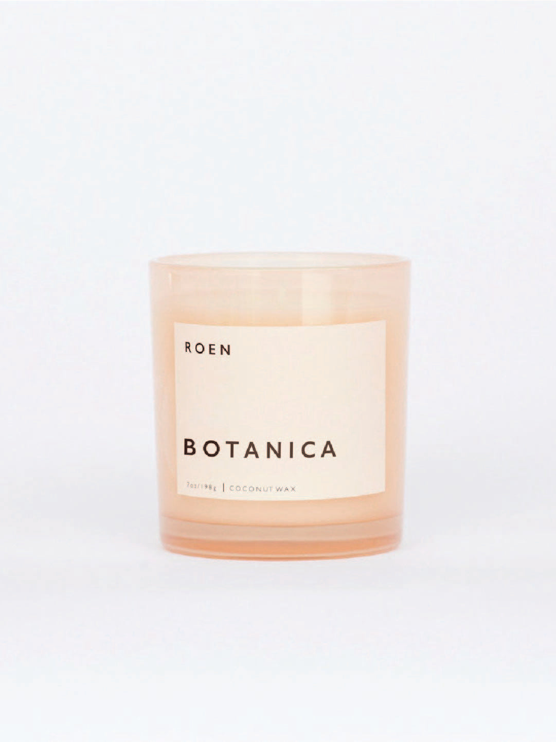 Botanica Candle by Roen