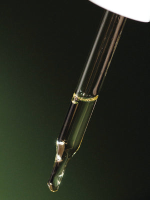 CBD Tincture by Stevie