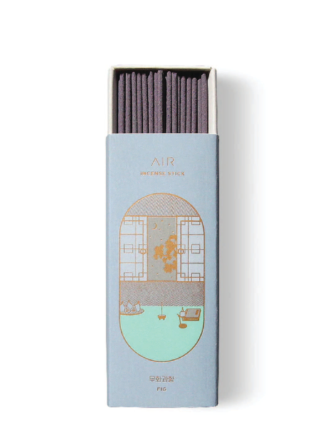 Fig Incense by OIMU