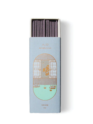 Fig Incense by OIMU