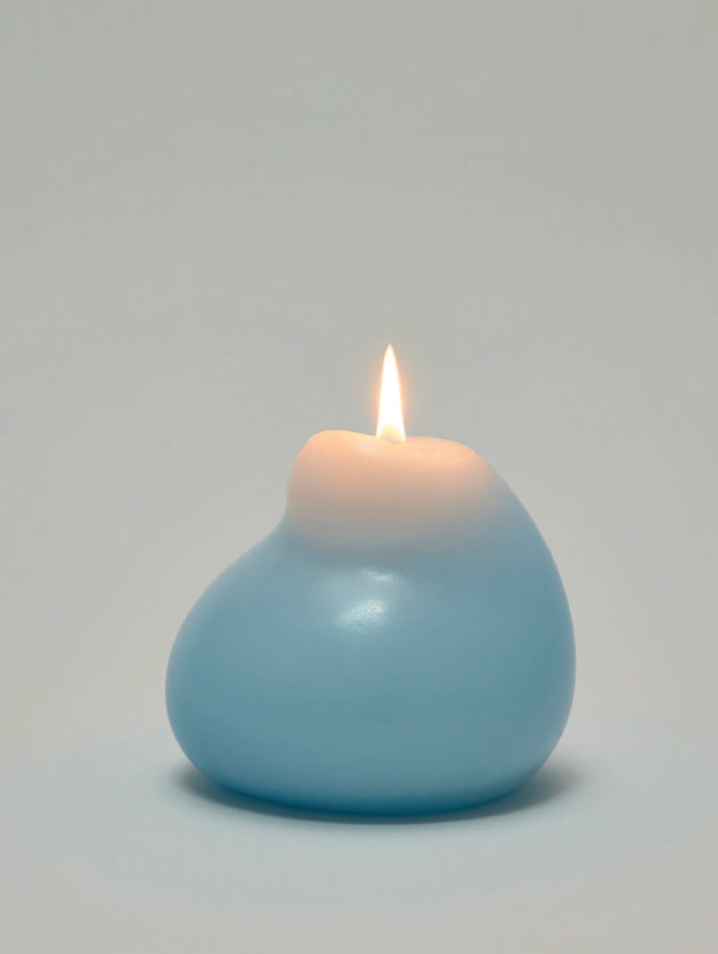 Goober Candle by Areaware
