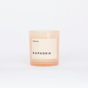 Euphoria Candle by Roen