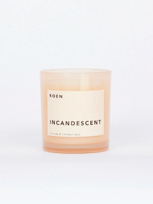 Incandescent Candle by Roen