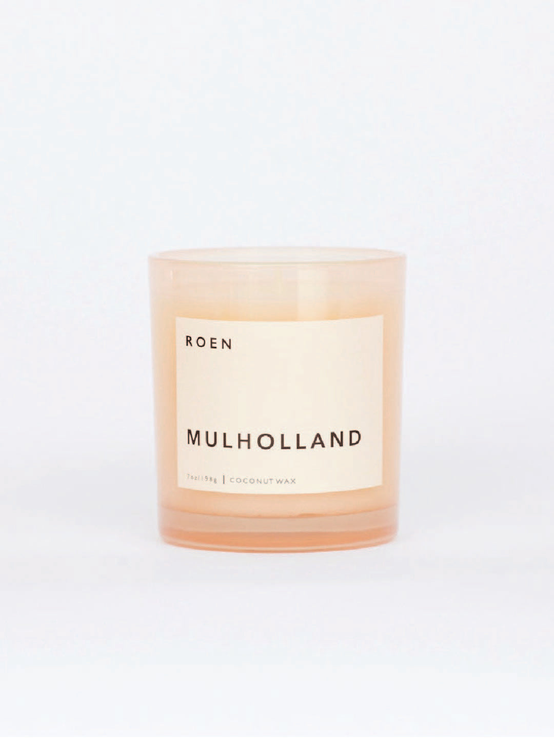 Mullholland Candle by Roen