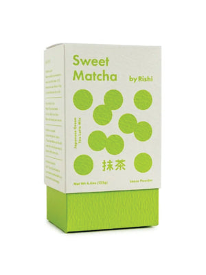 Sweet Matcha by Rishi