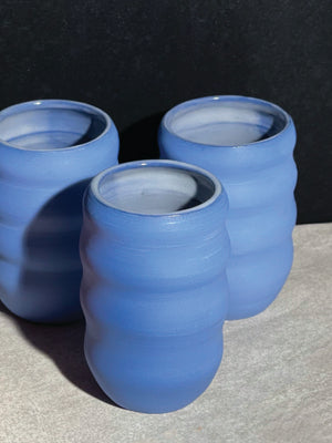 Sentimental Cup by Nonporous Ceramics