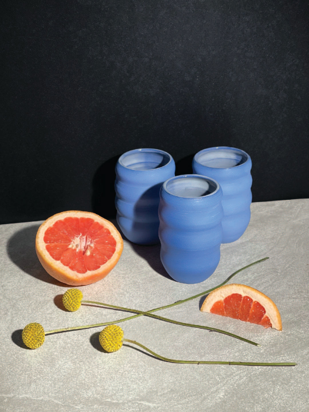 Sentimental Cup by Nonporous Ceramics