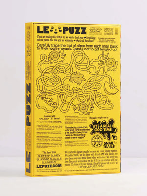 Slime Shop Puzzle by Le Puzz