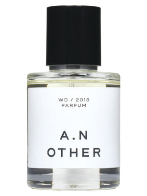 WD/2018 Parfum by A.N OTHER
